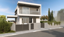 Квартира за 415 000 евро в Акрунде, Кипр