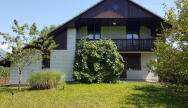 Дом за 730 000 евро в Бледе, Словения