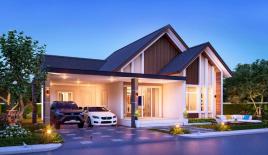 Вилла за 96 617 евро в Паттайе, Таиланд