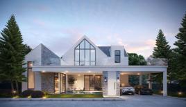 Вилла за 301 625 евро в Паттайе, Таиланд