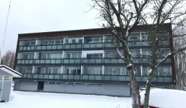 Квартира за 3 006 евро в Коуволе, Финляндия