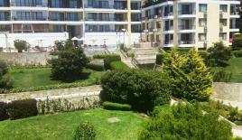 Квартира за 96 000 евро в Святом Власе, Болгария