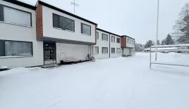 Квартира за 6 482 евро в Кухмо, Финляндия