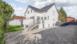 Дом за 990 000 евро в Любляне, Словения