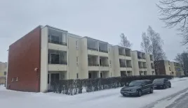 Квартира за 5 189 евро в Куусанкоски, Финляндия