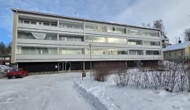 Квартира за 9 520 евро в Хейнола, Финляндия