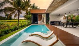 Вилла за 297 333 евро в Убуде, Индонезия