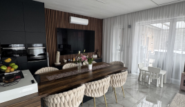 Вилла за 589 000 евро в Венгрии