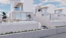 Вилла за 670 000 евро в Альгорфе, Испания