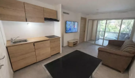 Квартира за 170 000 евро в Каннах, Франция