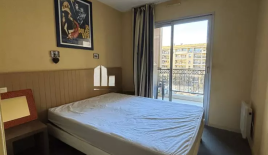 Квартира за 139 000 евро в Каннах, Франция