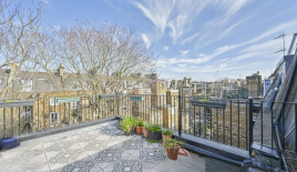 Квартира за 805 000 евро в Лондоне, Великобритания