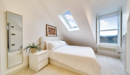 Квартира за 460 000 евро в Лондоне, Великобритания