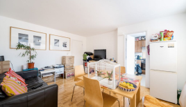 Квартира за 431 250 евро в Лондоне, Великобритания