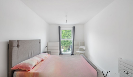 Квартира за 448 500 евро в Лондоне, Великобритания