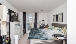 Квартира за 805 000 евро в Лондоне, Великобритания