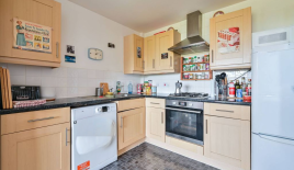 Квартира за 414 000 евро в Лондоне, Великобритания