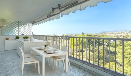 Квартира за 790 000 евро в Каннах, Франция