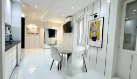 Квартира за 196 000 евро в Каннах, Франция