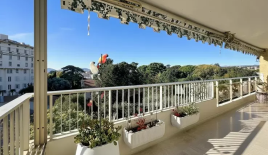 Квартира за 770 000 евро в Каннах, Франция