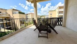 Квартира за 215 000 евро в Каннах, Франция