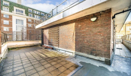 Квартира за 575 000 евро в Лондоне, Великобритания