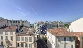 Квартира за 749 000 евро в Каннах, Франция