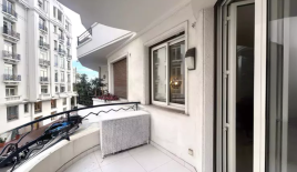 Квартира за 699 000 евро в Каннах, Франция