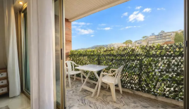 Квартира за 249 000 евро в Каннах, Франция