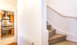 Квартира за 373 750 евро в Лондоне, Великобритания