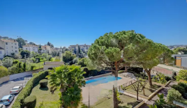 Квартира за 420 000 евро в Каннах, Франция