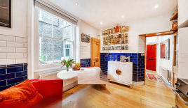 Квартира за 460 000 евро в Лондоне, Великобритания