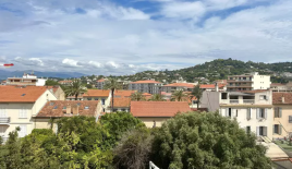 Квартира за 129 000 евро в Каннах, Франция