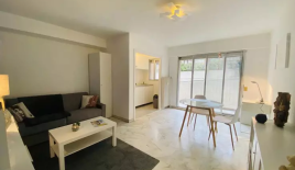 Квартира за 160 000 евро в Каннах, Франция