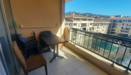 Квартира за 90 000 евро в Каннах, Франция