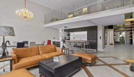 Квартира за 1 190 000 евро в Каннах, Франция