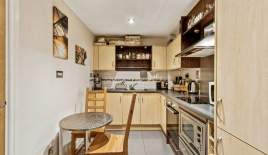 Квартира за 431 250 евро в Лондоне, Великобритания