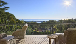 Квартира за 4 990 000 евро в Каннах, Франция