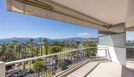 Квартира за 2 990 000 евро в Каннах, Франция