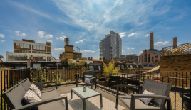 Квартира за 2 731 250 евро в Лондоне, Великобритания