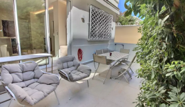 Квартира за 475 000 евро в Каннах, Франция