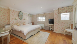 Квартира за 7 015 000 евро в Лондоне, Великобритания