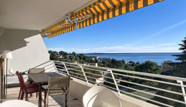 Квартира за 848 000 евро в Каннах, Франция