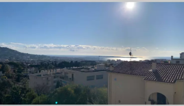 Квартира за 220 000 евро в Каннах, Франция