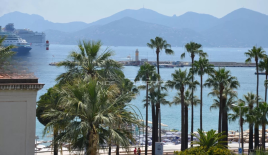 Квартира за 2 695 000 евро в Каннах, Франция