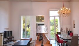 Квартира за 1 290 000 евро в Каннах, Франция