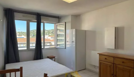 Квартира за 82 000 евро в Каннах, Франция