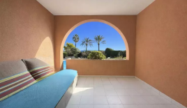 Квартира за 154 000 евро в Каннах, Франция