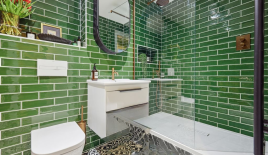 Квартира за 431 250 евро в Лондоне, Великобритания