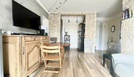 Квартира за 290 000 евро в Каннах, Франция